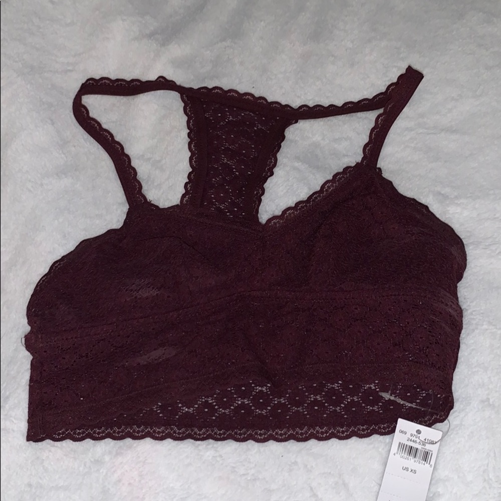 Cute aerie bralette